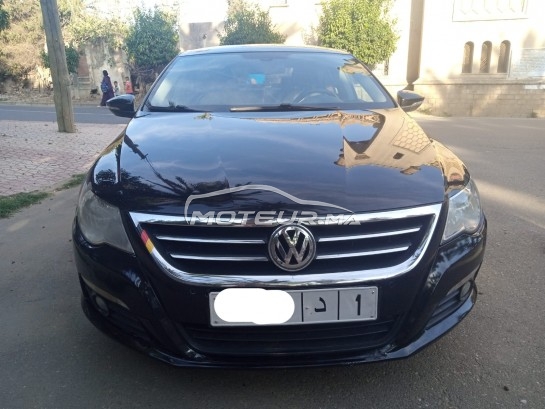 فولكزفاكن باسات 2.0 tdi مستعملة 1699022