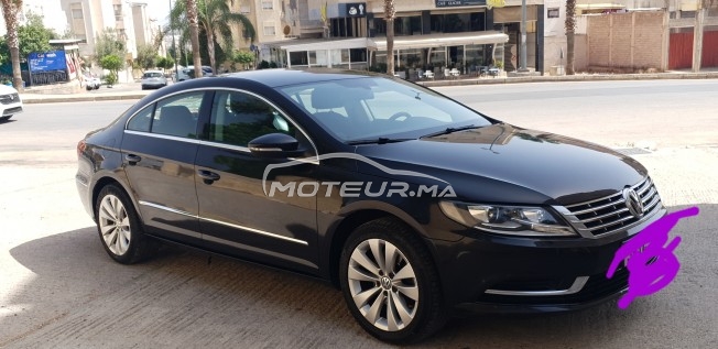 فولكزفاكن باسات مستعملة 1670106