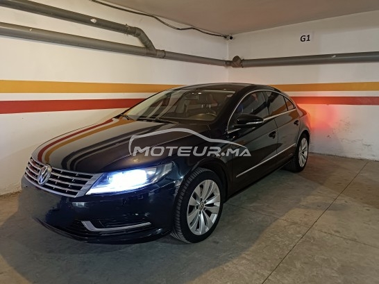 فولكزفاكن باسات Business bva مستعملة 1737630