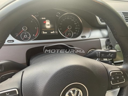 فولكزفاكن باسات Full option مستعملة 1422694