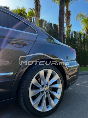 فولكزفاكن باسات 2.0 مستعملة 1847801