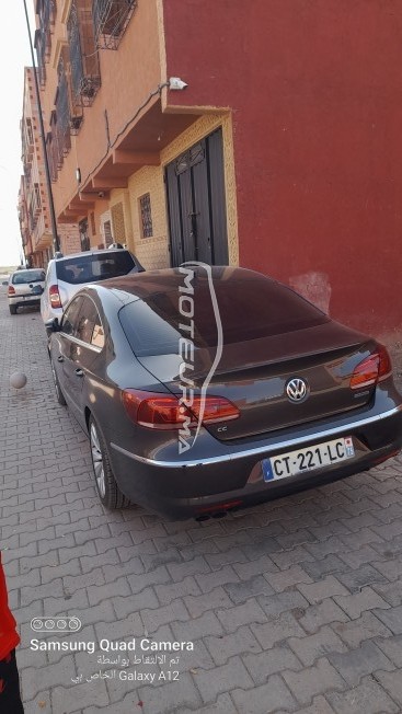 فولكزفاكن باسات Tdi مستعملة 1625419