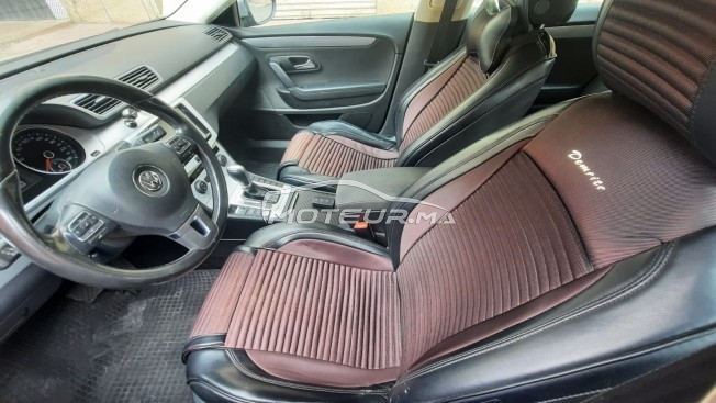 VOLKSWAGEN Passat occasion 1470831