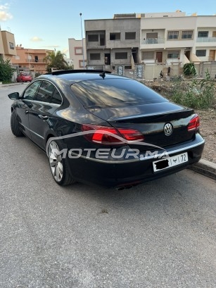 فولكزفاكن باسات مستعملة 1762320