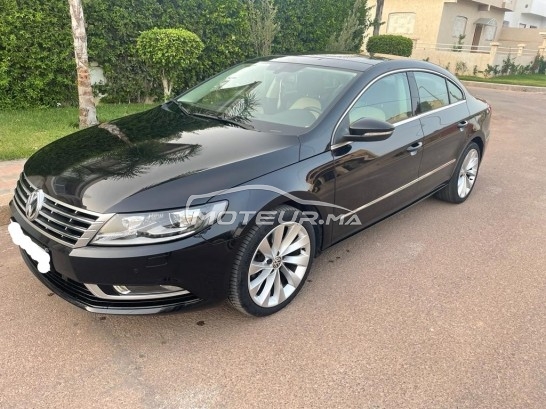 فولكزفاكن باسات Full option مستعملة 1422697