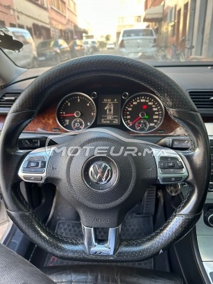 VOLKSWAGEN Passat Pack r-line occasion 1667471