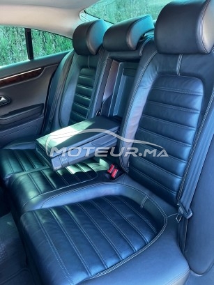 فولكزفاكن باسات 2.0 مستعملة 1847804