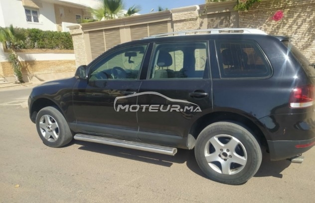 فولكزفاكن توواريج مستعملة 1722831