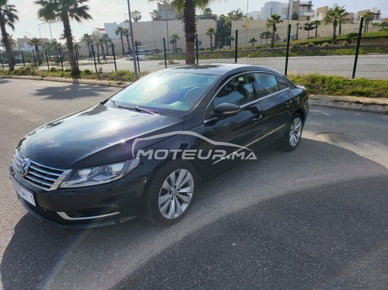 VOLKSWAGEN Passat Business occasion 1793843