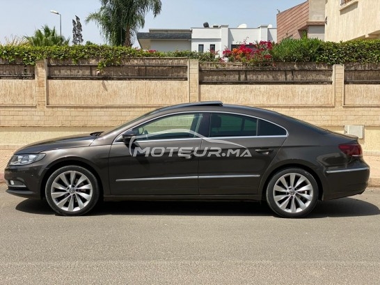 فولكزفاكن باسات مستعملة 1834630