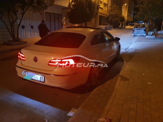 VOLKSWAGEN Passat Tdi occasion 1524952