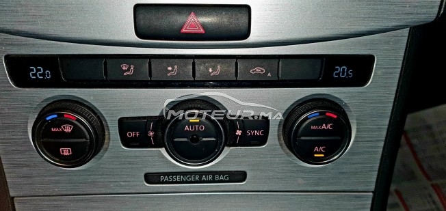 فولكزفاكن باسات Tdi مستعملة 1400262