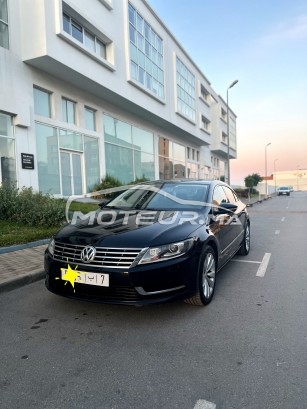 VOLKSWAGEN Passat Passat occasion 1782844