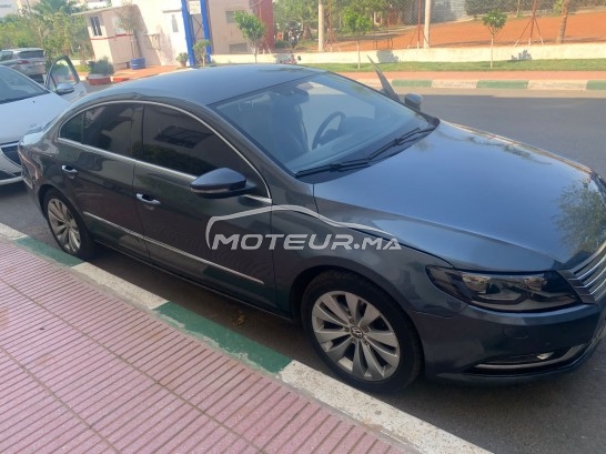 فولكزفاكن باسات مستعملة 1704648