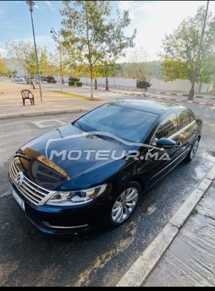 VOLKSWAGEN Passat occasion 1643960