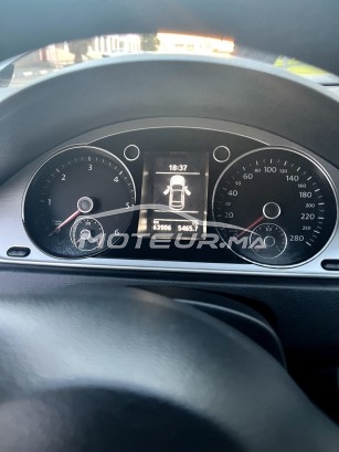 VOLKSWAGEN Passat Passat occasion 1782686