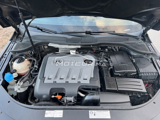 فولكزفاكن باسات مستعملة 1762325