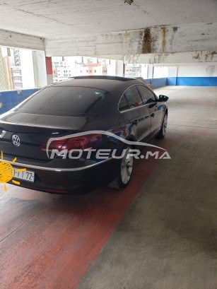 VOLKSWAGEN Passat 2.0 tdi occasion 1478224