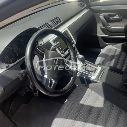 VOLKSWAGEN Passat 2.0 tdi occasion 1750717