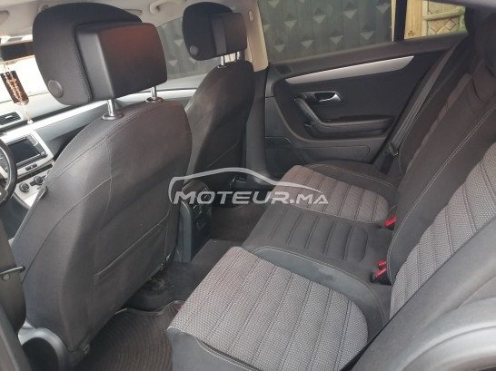 VOLKSWAGEN Passat occasion 1866175