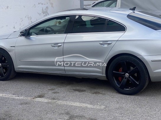 فولكزفاكن باسات مستعملة 1617441