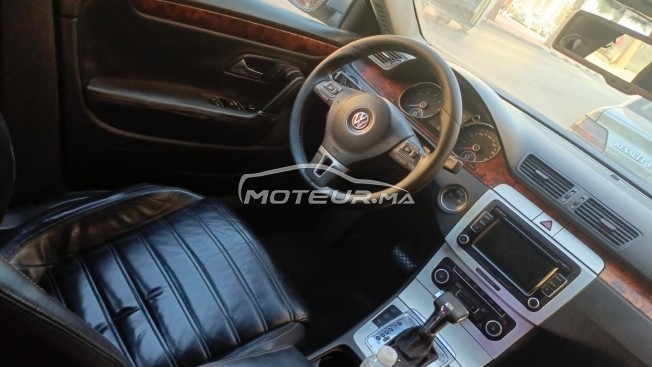 VOLKSWAGEN Passat Cc occasion 1703449