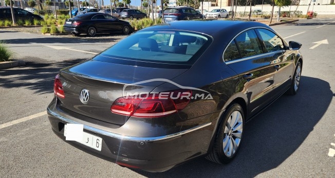 VOLKSWAGEN Passat Rider occasion 1999458