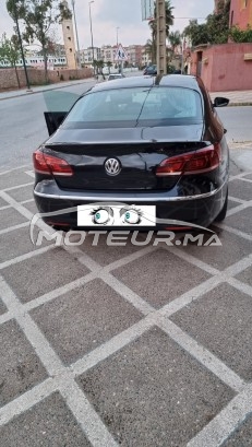 VOLKSWAGEN Passat 2.0 occasion 1487519