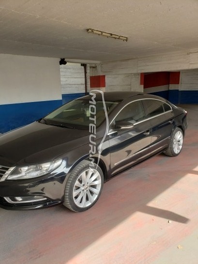 VOLKSWAGEN Passat 2.0 tdi occasion 1478225