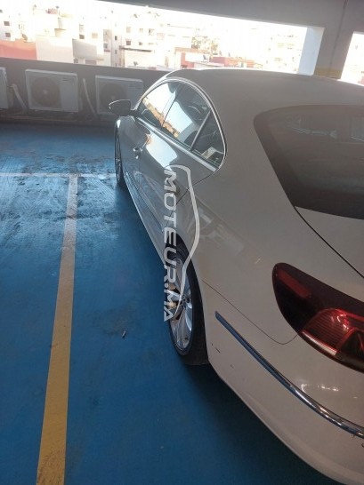 VOLKSWAGEN Passat 2017 occasion 1745688