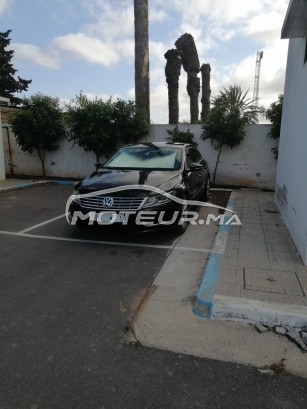 فولكزفاكن باسات Tdi 2.0 مستعملة 1671750