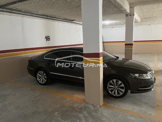 فولكزفاكن باسات مستعملة 1907778