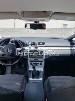 فولكزفاكن باسات Tdi 2.0 مستعملة 1671747