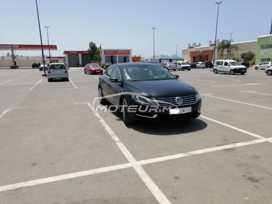 فولكزفاكن باسات Tdi 2.0 مستعملة 1671745