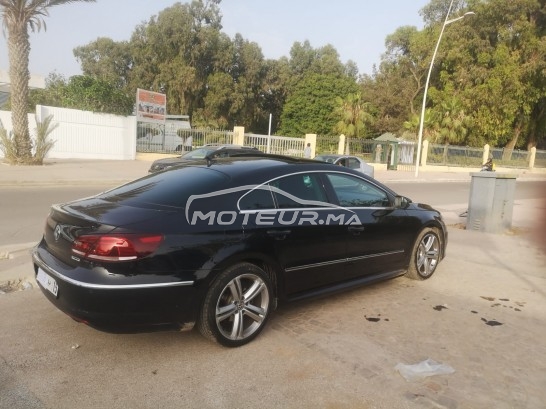 فولكزفاكن باسات Très bon مستعملة 1413508