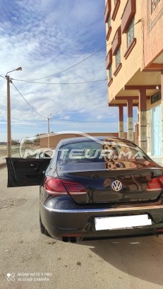 فولكزفاكن باسات Business class مستعملة 1839355