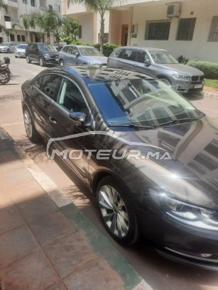 فولكزفاكن باسات مستعملة 1398094