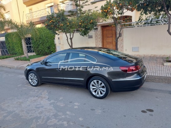 VOLKSWAGEN Passat occasion 1600806