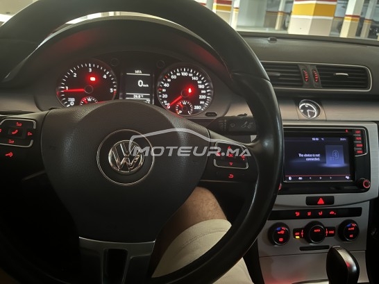 فولكزفاكن باسات مستعملة 1907781