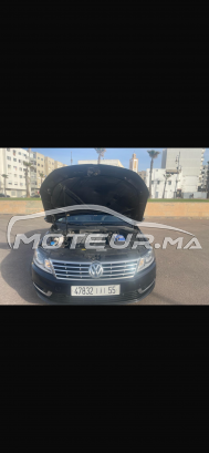 فولكزفاكن باسات 2.0tdi مستعملة 1833274