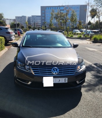VOLKSWAGEN Passat Rider occasion 1999462