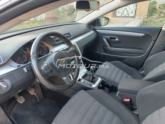 VOLKSWAGEN Passat occasion 1600808