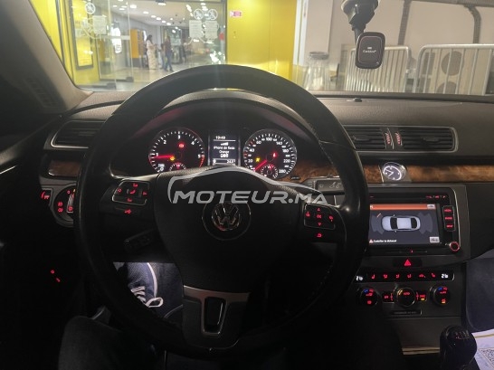 VOLKSWAGEN Passat 2.0 occasion 1518791