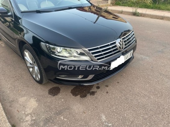 فولكزفاكن باسات Full option مستعملة 1422689