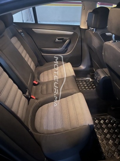 فولكزفاكن باسات مستعملة 1907776