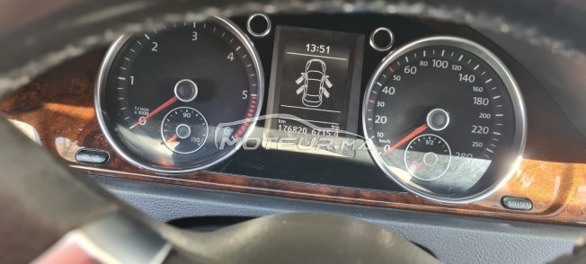 فولكزفاكن باسات مستعملة 1621633