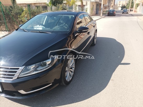 فولكزفاكن باسات مستعملة 1422740