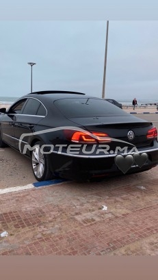 فولكزفاكن باسات مستعملة 1697980