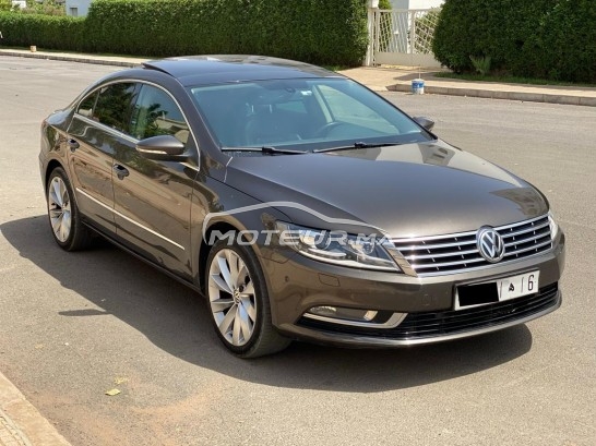 فولكزفاكن باسات مستعملة 1834635