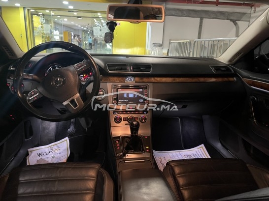 VOLKSWAGEN Passat 2.0 occasion 1518790